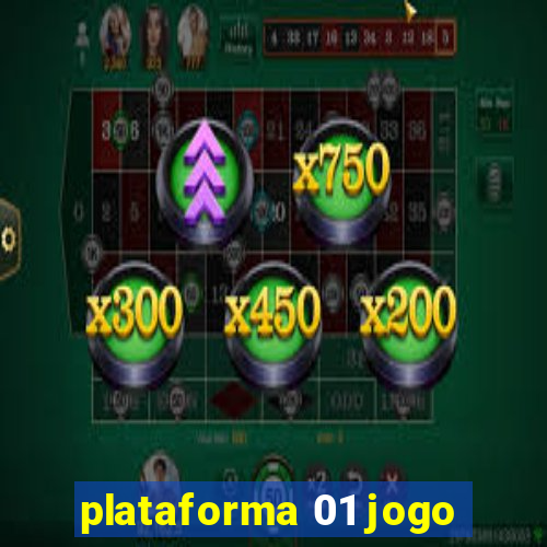 plataforma 01 jogo